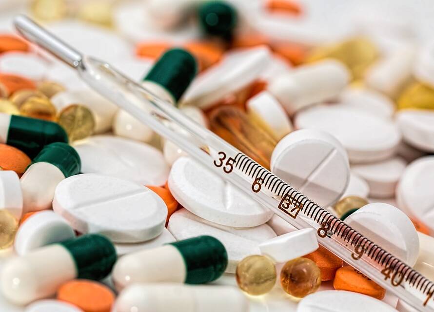 pharmacien