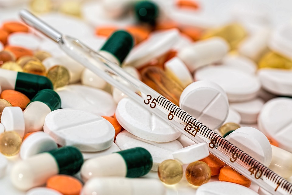 pharmacien
